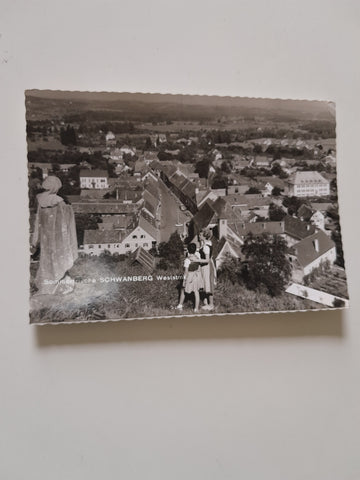 AK Schwanberg.
