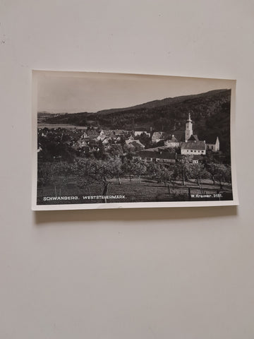 AK Schwanberg.