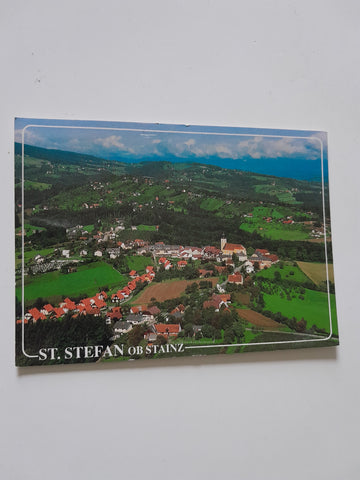 AK St. Stefan ob Stainz.