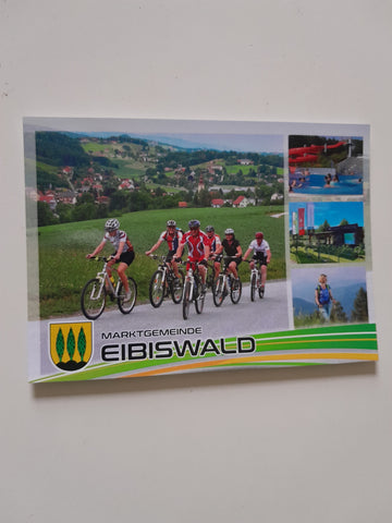 AK Eibiswald.