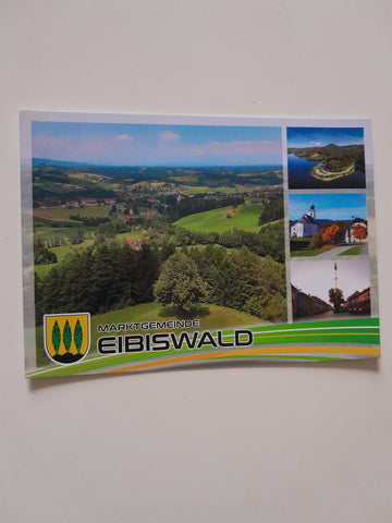 AK Eibiswald.