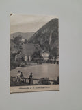 AK Altenmarkt a.d. Enns Kessel-Partie. (1920)