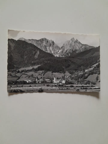 AK Gaishorn.
