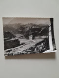 AK Bezau Seilbahn Sonderdach.