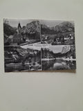 AK Tragöß-Oberort Grüner See. (1963)