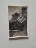 AK Tragöss Oberort. Grüner See. (1939)