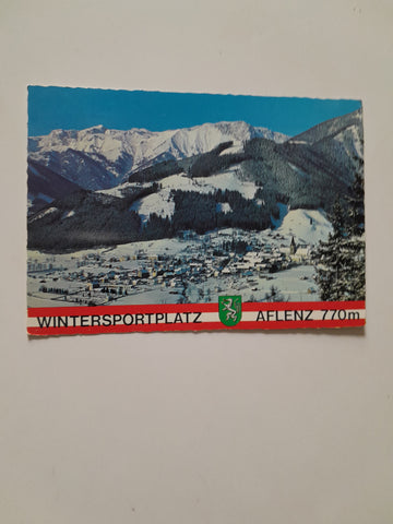 AK Aflenz.