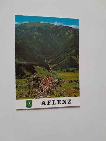 AK Aflenz.