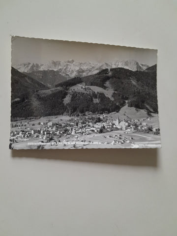 AK Aflenz.