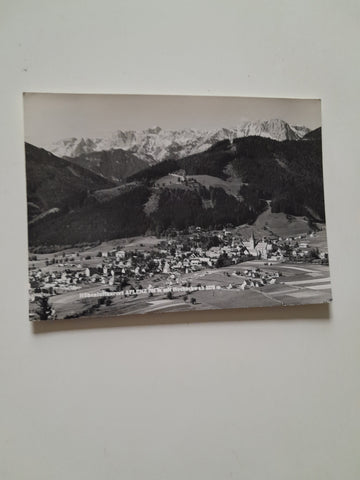 AK Aflenz.