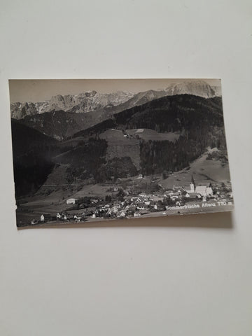 AK Aflenz.