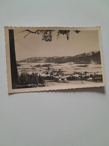 AK Aflenz.