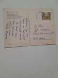 AK Seewiesen. Gasthof Zur Post.
