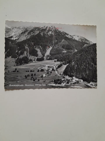 AK Seewiesen.