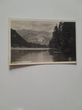 AK Seewiesen. Dürrer-See. (1928)