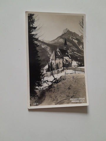 AK Seewiesen.