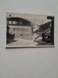 AK Seewiesen. Gasthof zur Post.