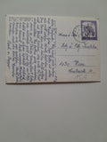 AK Alpl 8. Gasthof Zum Schlagobersbauer. A. Leitner.