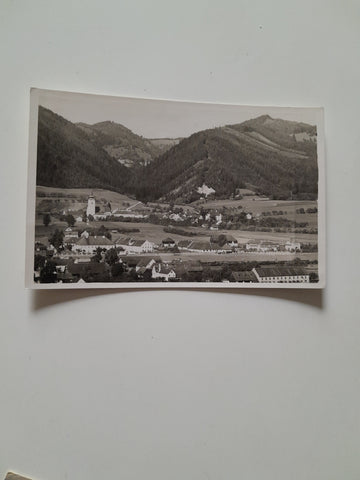 AK St. Lorenzen St. Marein i. Mürztal. (1940)