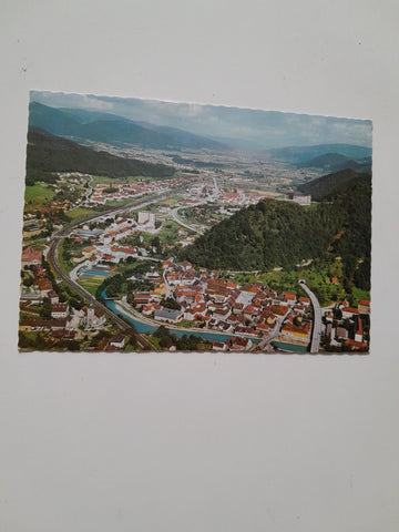 AK Kapfenberg.