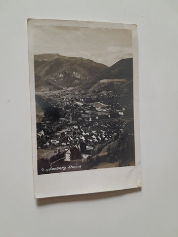 AK Kapfenberg.