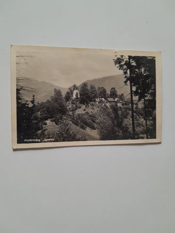 AK Kapfenberg. Loretto.