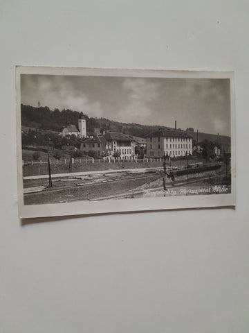 AK Kapfenberg Werkspital Böhler.