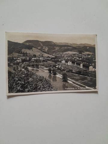 AK Kapfenberg.