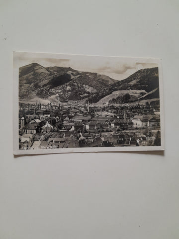 AK Kapfenberg. (1933)