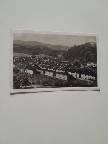 AK Kapfenberg. (1933)