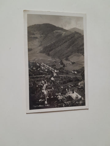 AK Kapfenberg. (1933)