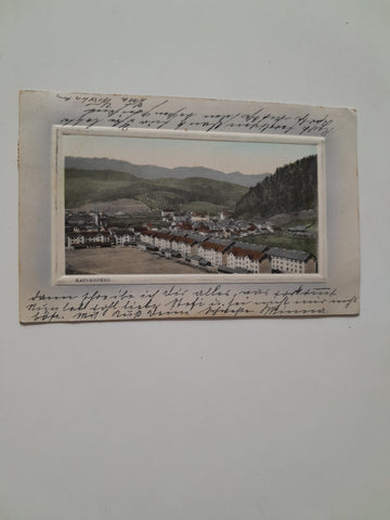 AK Kapfenberg.