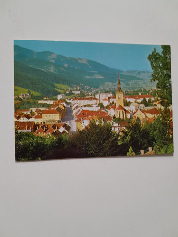 AK Bruck an der Mur.