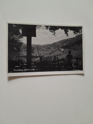 AK Frauenberg b. Bruck/Mur.