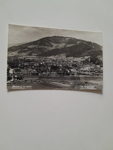 AK Bruck an der Mur.