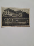 AK Bruck an der Mur. Kaiser Jubiläums-Bad. (1911)