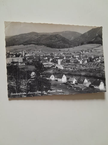 AK Langenwang. (1965)