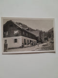 AK Rittis Gasthaus Neumann. Krieglach.