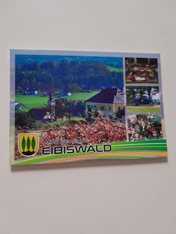AK Eibiswald.