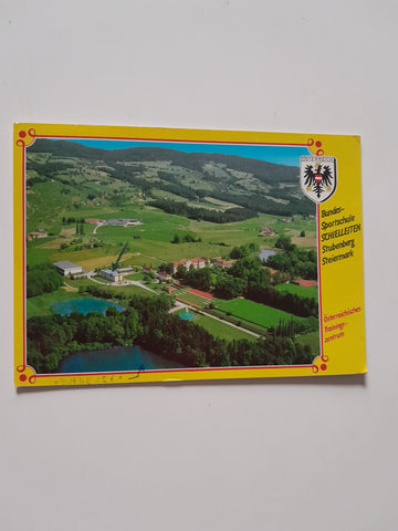 AK Bundessportschule Schielleiten.