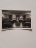 AK Schloss Schielleiten. Schule. Speisesaal. Stubenberg.