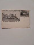 AK Alt-Schieleithen. Oststeiermark im Jahre 1600. Im Jahre 1900. (1922)