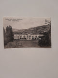 AK Schloss mit Ruine Schieleiten. (1922)