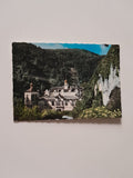 AK Schloß Herberstein.