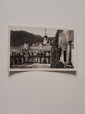 AK Schloß Herberstein Schloßhof. (1933)