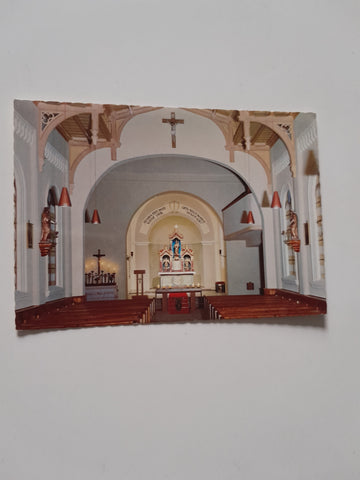 AK Wallfahrtskirche Maria Fieberbründl.