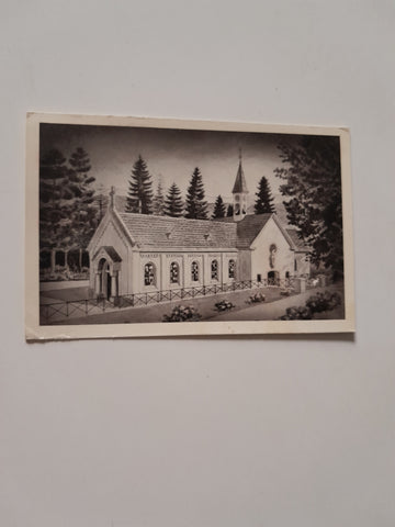 AK Maria Fieberbründl.