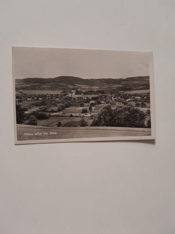 AK Pöllau. (1930)