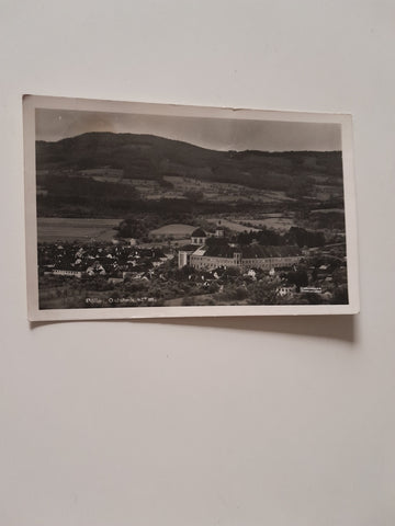 AK Pöllau. (1940)