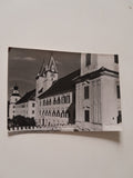 AK Vorau Chorherrenstift Hauptfront.